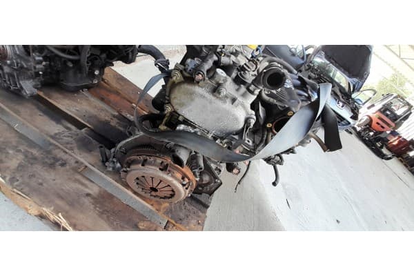 Fiat Bravo II 1.4 192B2000 Completo usado 5