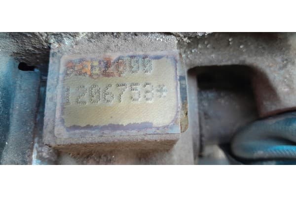 Fiat Bravo II 1.4 192B2000 Completo usado 6