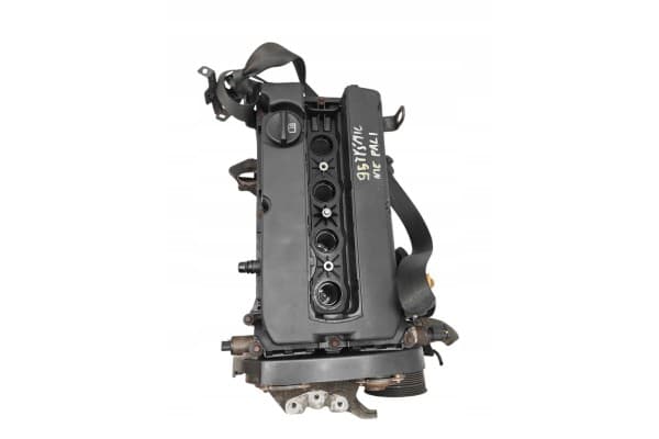 Motor Chevrolet Orlando 1.8 F18D4 Dañado usado 3