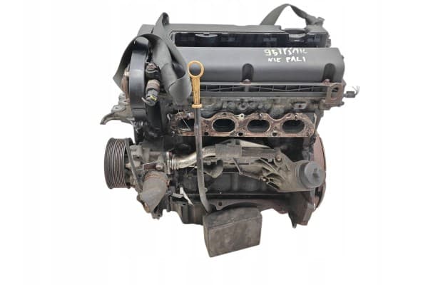 Motor Chevrolet Orlando 1.8 F18D4 Dañado usado 6