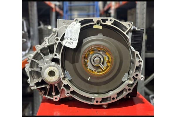 Transmisión Remanufacturada Powershift 6DCT450 reacondicionado