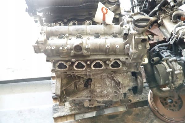 Motor Roomster Fabia II Polo Córdoba 1.6 Bts usado