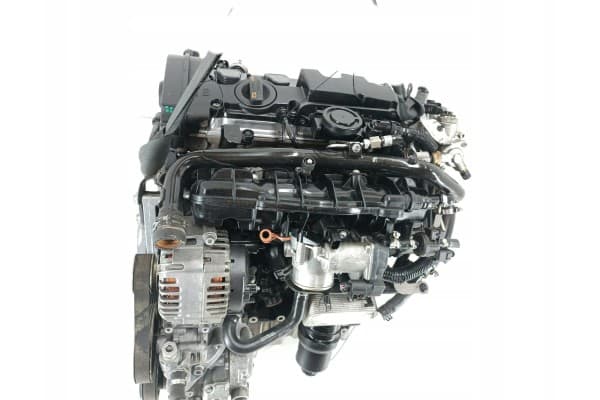 Motor Completo Audi A3 8P A4 B7 2.0 Tfsi Bwe usado 6