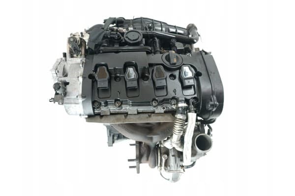 Motor Completo Audi A3 8P A4 B7 2.0 Tfsi Bwe usado 8