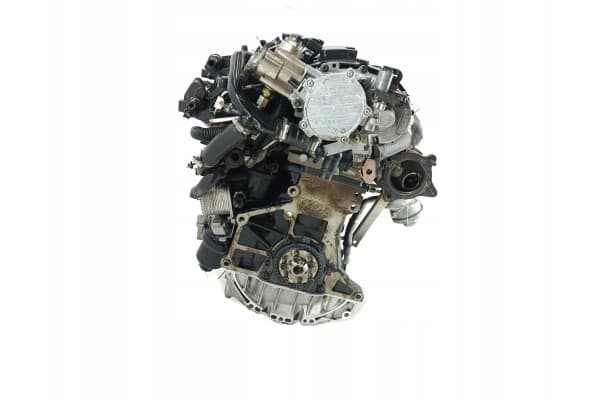 Motor Completo Audi A3 8P A4 B7 2.0 Tfsi Bwe usado 9