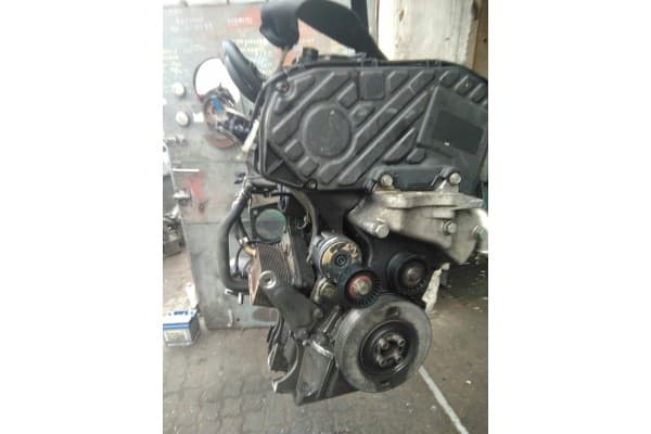Motor Fiat Croma 2 1.9 Jtd 120 CV 939A1000 usado 2