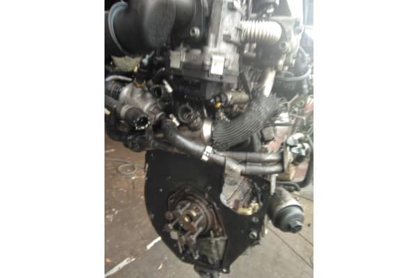 Motor Fiat Croma 2 1.9 Jtd 120 CV 939A1000 usado 4
