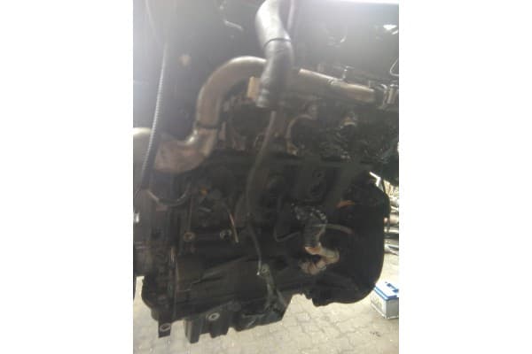 Motor Fiat Croma 2 1.9 Jtd 120 CV 939A1000 usado 5