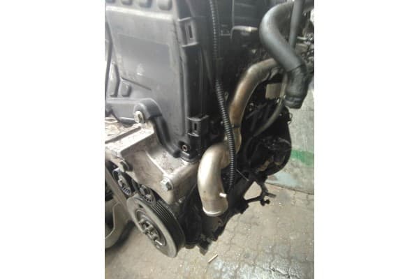 Motor Fiat Croma 2 1.9 Jtd 120 CV 939A1000 usado 6