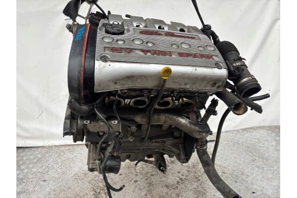 Motor AR37203 Alfa Romeo 147 1.6 usado
