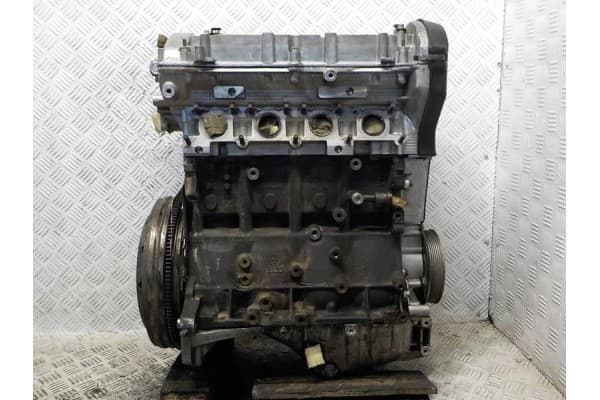 Motor Audi A4 B6 B7 1.8 T 20V 163 CV Bfb usado 3