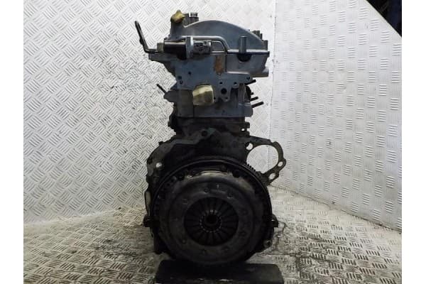 Motor Audi A4 B6 B7 1.8 T 20V 163 CV Bfb usado 4