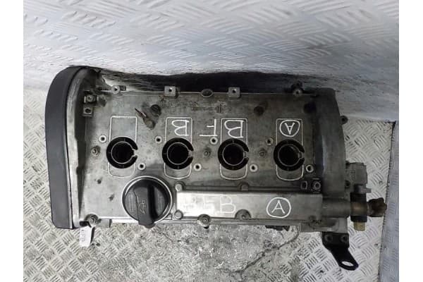 Motor Audi A4 B6 B7 1.8 T 20V 163 CV Bfb usado 5