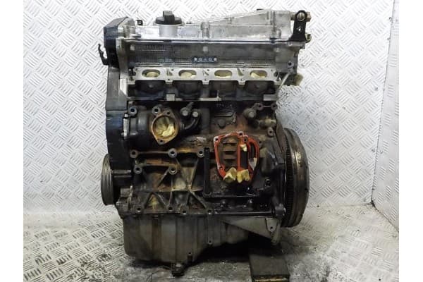 Motor Audi A4 B6 B7 1.8 T 20V 163 CV Bfb usado 8