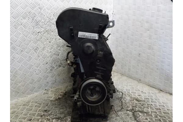 Motor Audi A4 B6 B7 1.8 T 20V 163 CV Bfb usado 9