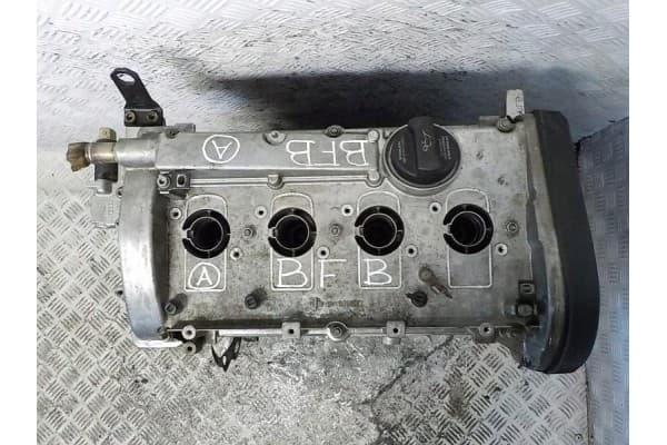 Motor Audi A4 B6 B7 1.8 T 20V 163 CV Bfb usado 10