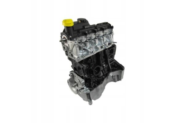 Motor Renault Megane Scenic II 1.5 DCI Siemens usado 2