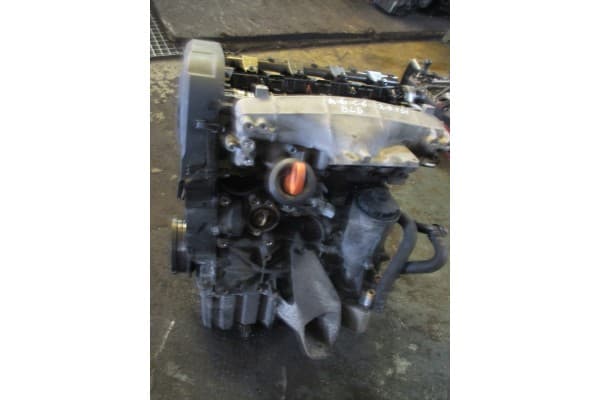 Motor Diésel Bre Blb Audi A6 C6 2.0 TDI 140 CV usado 3