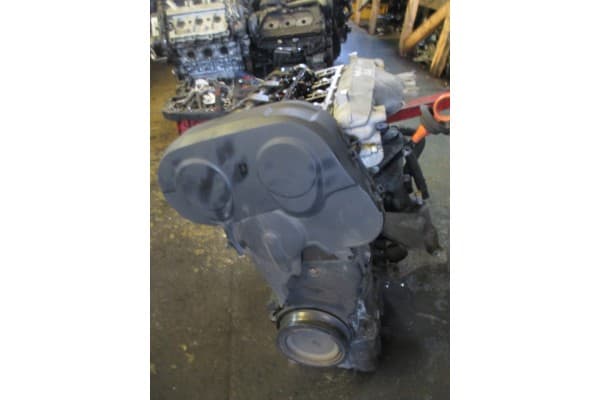 Motor Diésel Bre Blb Audi A6 C6 2.0 TDI 140 CV usado 4