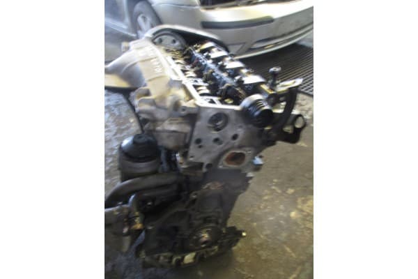 Motor Diésel Bre Blb Audi A6 C6 2.0 TDI 140 CV usado 5