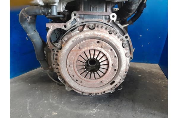 Motor Completo Kia Hyundai 2.0 CRDI D4HA Manual usado 2