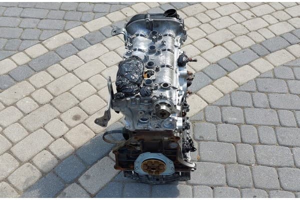 Motor VW Jetta 1.8 Tfsi usado 2