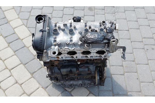 Motor VW Jetta 1.8 Tfsi usado 3