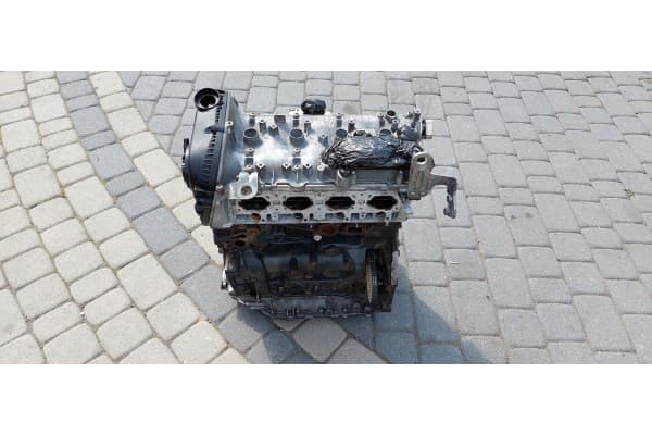 Motor VW Jetta 1.8 Tfsi usado 4