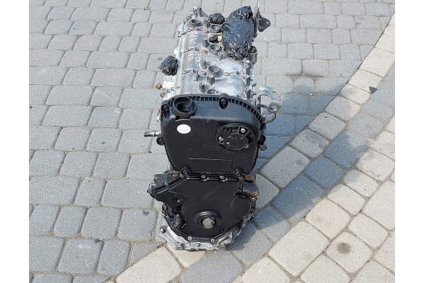 Motor VW Jetta 1.8 Tfsi usado 5