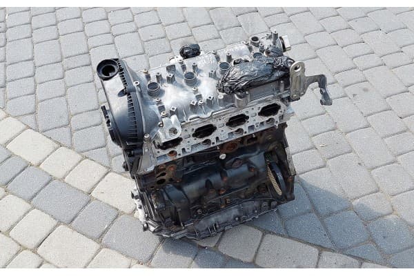 Motor VW Jetta 1.8 Tfsi usado 6