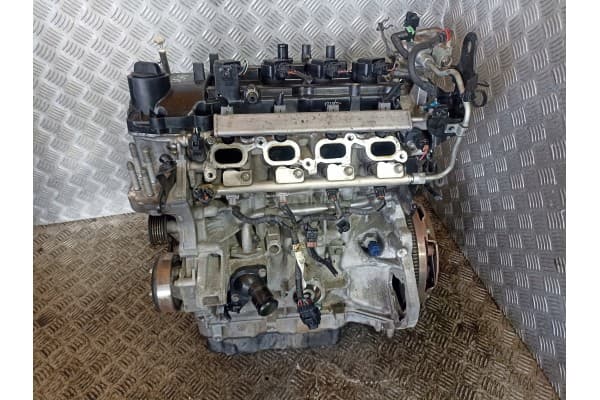 Motor Mitsubishi Eclipse Cross 1.5 y 4B40 usado