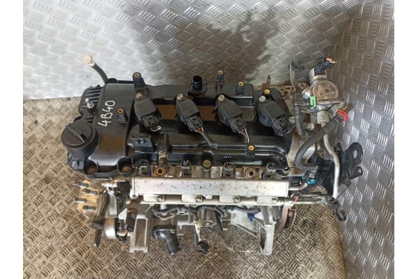 Motor Mitsubishi Eclipse Cross 1.5 y 4B40 usado 2