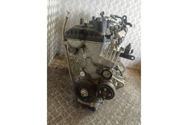 Motor Mitsubishi Eclipse Cross 1.5 y 4B40 usado 3