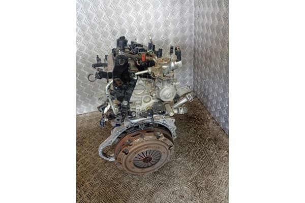 Motor Mitsubishi Eclipse Cross 1.5 y 4B40 usado 4