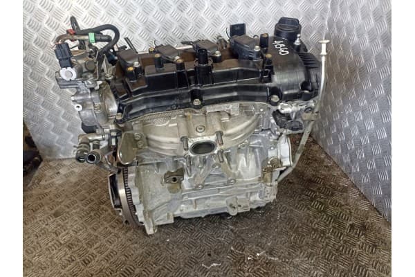 Motor Mitsubishi Eclipse Cross 1.5 y 4B40 usado 5