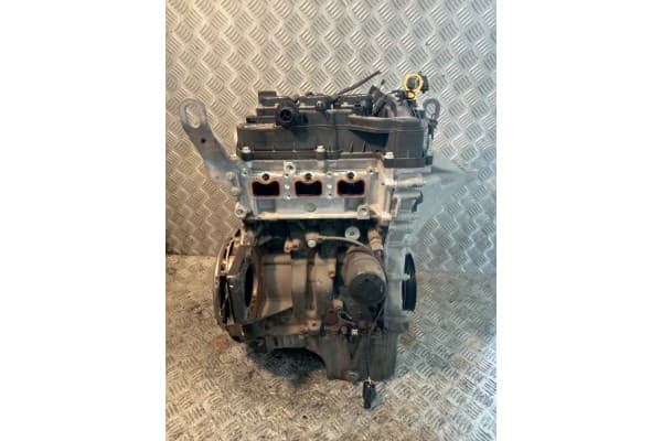 Motor Ford Fiesta MK8 1.1 Xyjb usado