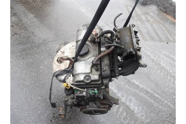 Motor Completo Citroën C3 1.4 Kvf con Garantía usado 2