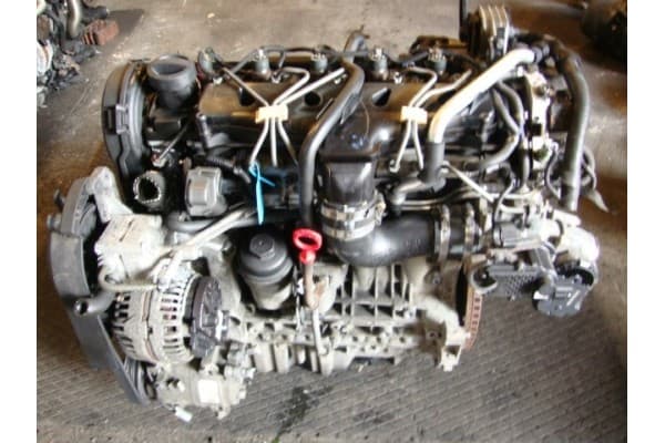 Motor Volvo XC70 XC90 2.4 D5 D5244T 185HP 2007 usado