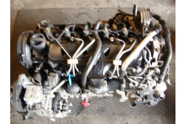 Motor Volvo XC70 XC90 2.4 D5 D5244T 185HP 2007 usado 2