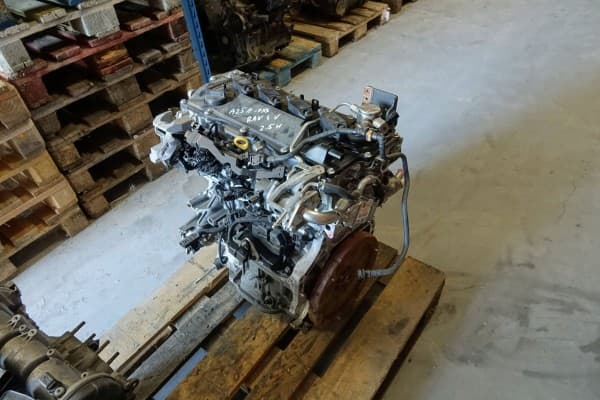 Motor Toyota RAV4 V Camry 2.5 Hybrid A25A usado 2