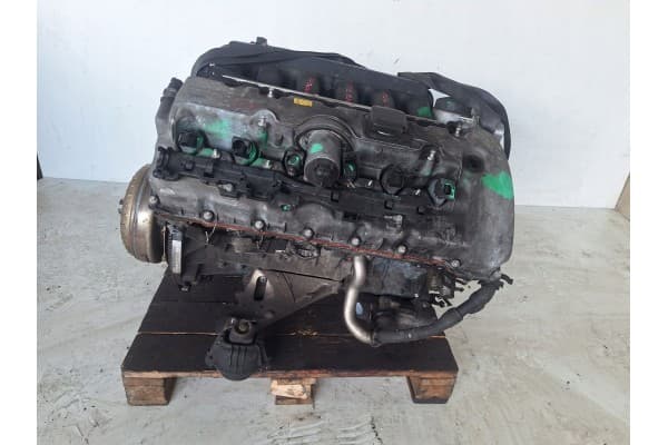 Motor BMW 3 E90 325i 04-08 N53B30A 218HP usado