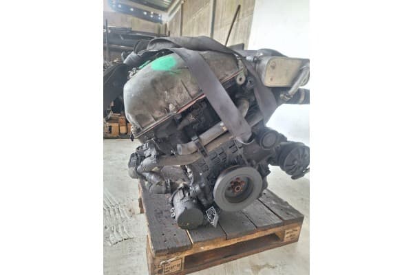 Motor BMW 3 E90 325i 04-08 N53B30A 218HP usado 8