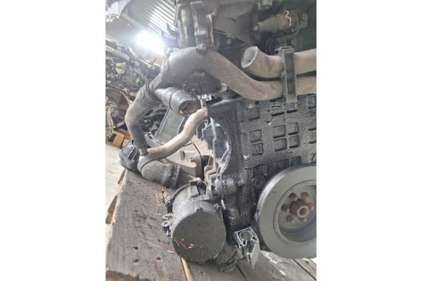 Motor BMW 3 E90 325i 04-08 N53B30A 218HP usado 9