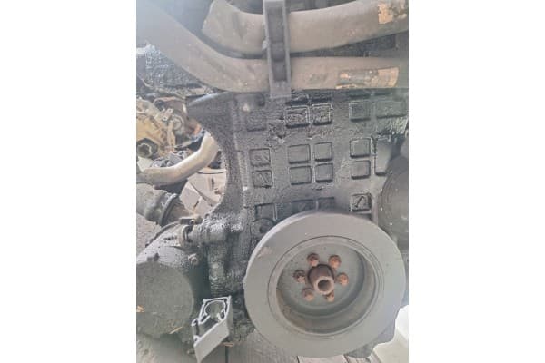 Motor BMW 3 E90 325i 04-08 N53B30A 218HP usado 10