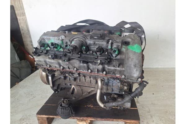 Motor BMW 3 E90 325i 04-08 N53B30A 218HP usado 11