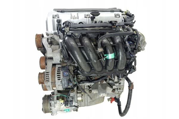 Motor 2.4 K24Z3 Honda Accord Viii 78,000 km usado