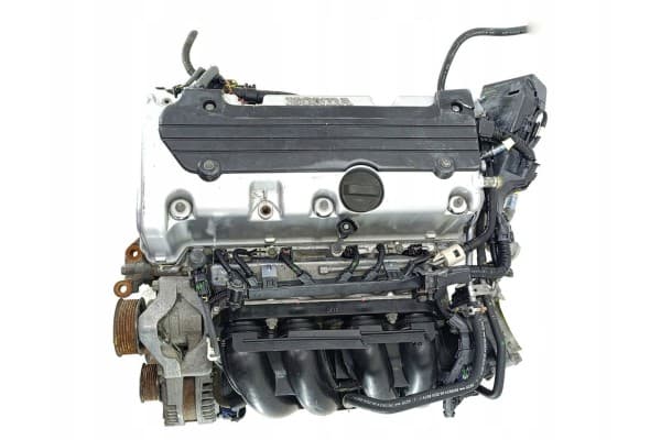 Motor 2.4 K24Z3 Honda Accord Viii 78,000 km usado 2