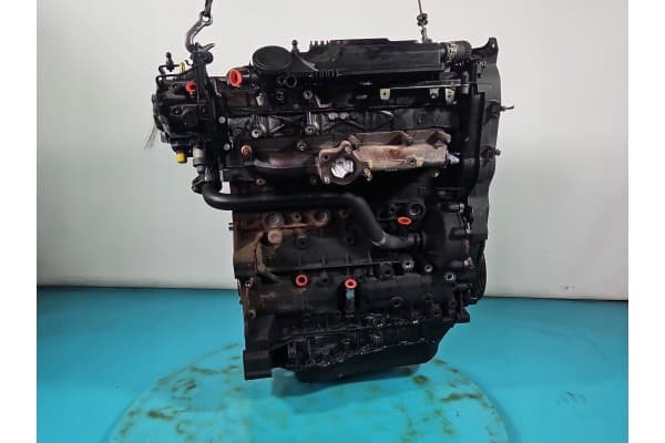 Motor Q4WA Ford S-Max MK1 2.2 Tdci 175CV usado 3