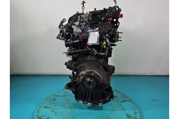 Motor Q4WA Ford S-Max MK1 2.2 Tdci 175CV usado 4