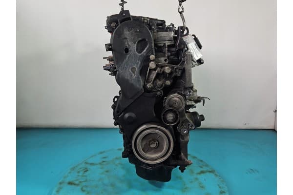 Motor Q4WA Ford S-Max MK1 2.2 Tdci 175CV usado 7